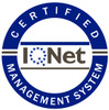 ISO certified