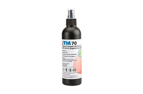 TM 70