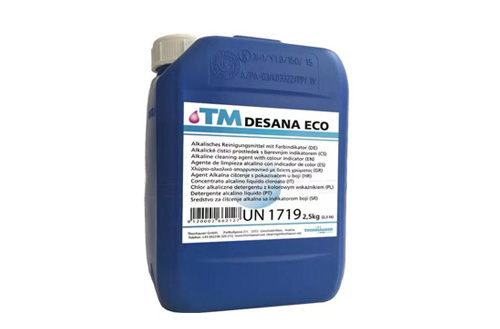 TM DESANA ECO
