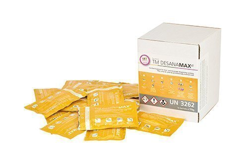 TM DESANA MAX CL
