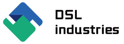 Dsl Logo